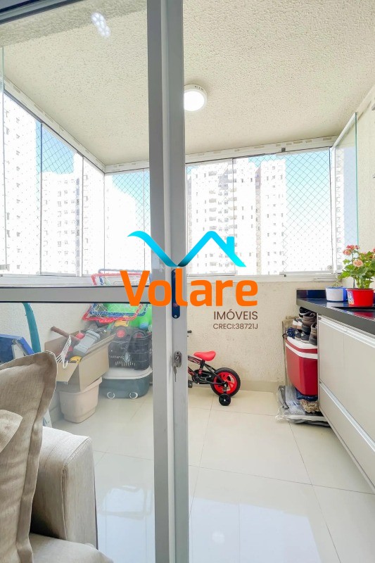 Apartamento, 3 quartos, 60 m² - Foto 25