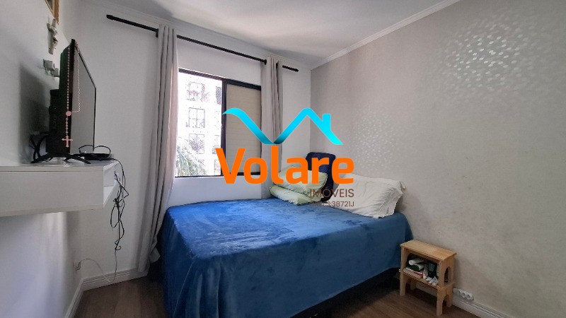 Apartamento, 3 quartos, 60 m² - Foto 12