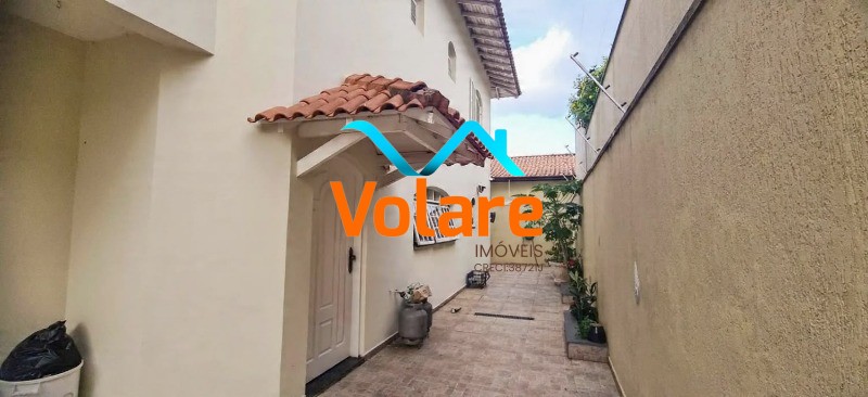 Casa, 4 quartos, 330 m² - Foto 6