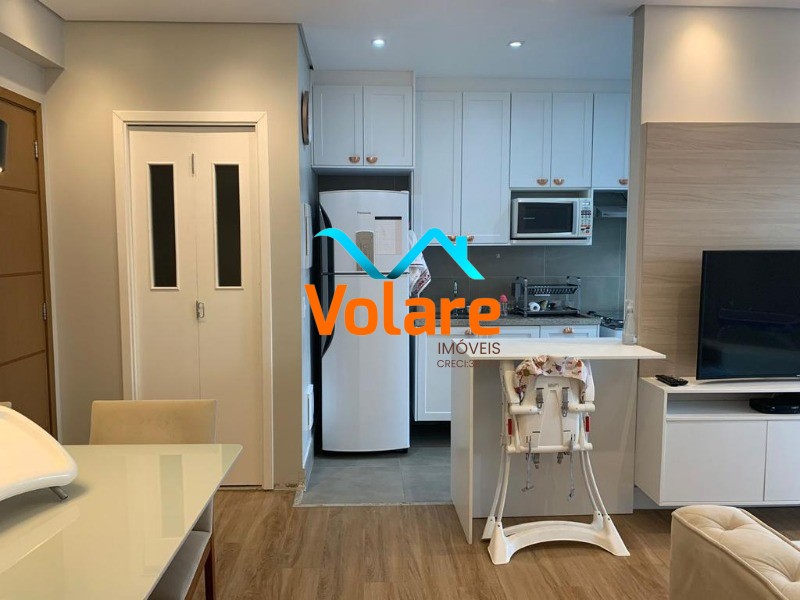 Apartamento, 2 quartos, 58 m² - Foto 6