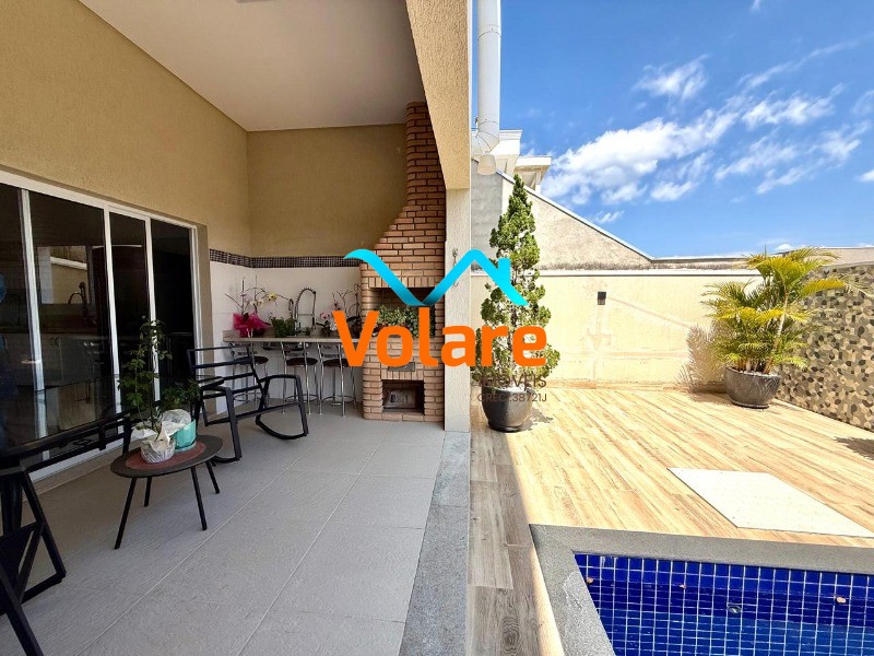 Casa, 4 quartos, 220 m² - Foto 16