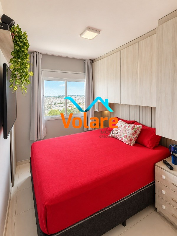 Apartamento, 2 quartos, 45 m² - Foto 19