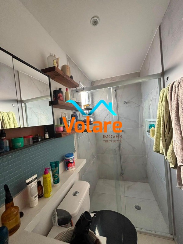 Apartamento, 2 quartos, 58 m² - Foto 14