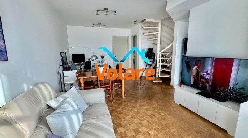 Apartamento, 1 quarto, 55 m² - Foto 6