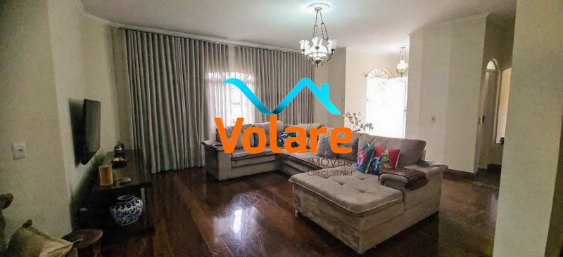 Casa, 4 quartos, 330 m² - Foto 32