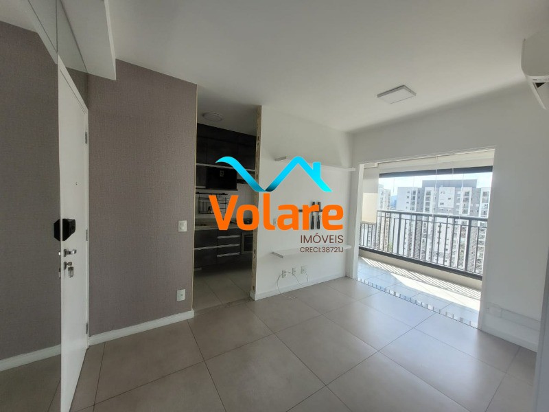 Apartamento, 1 quarto, 41 m² - Foto 1