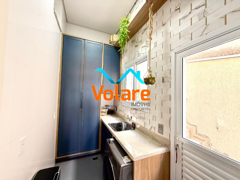 Casa, 4 quartos, 220 m² - Foto 18