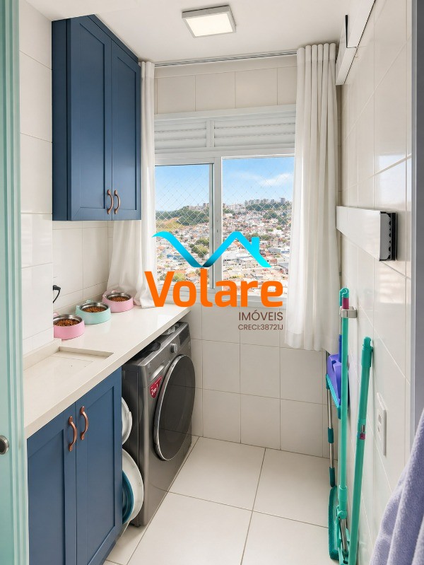 Apartamento, 2 quartos, 45 m² - Foto 11