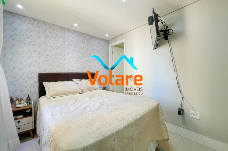 Apartamento, 3 quartos, 60 m² - Foto 9