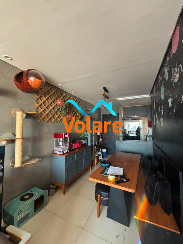 Apartamento, 2 quartos, 58 m² - Foto 4