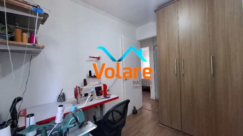 Apartamento, 3 quartos, 60 m² - Foto 17