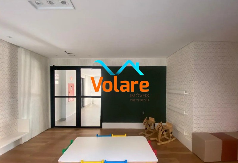 Apartamento, 2 quartos, 38 m² - Foto 16