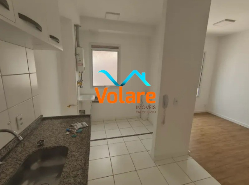 Apartamento, 2 quartos, 44 m² - Foto 5