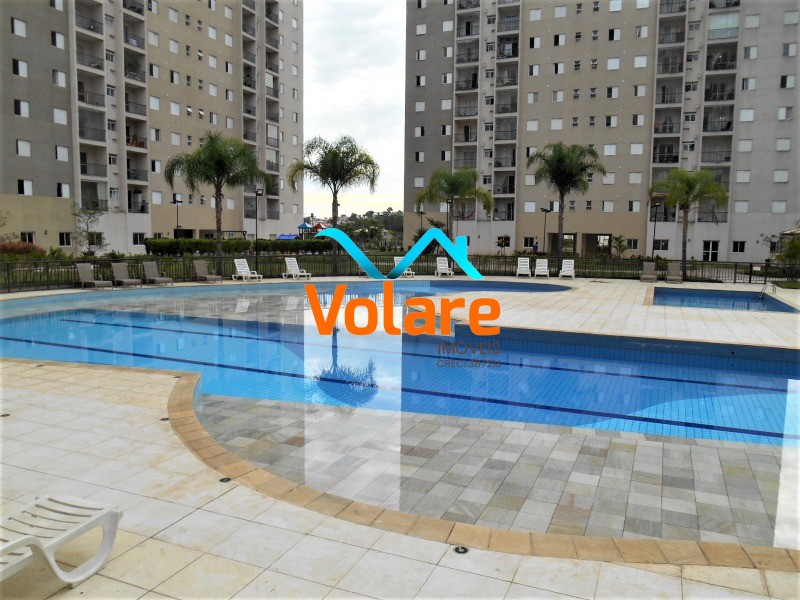 Apartamento, 2 quartos, 51 m² - Foto 19