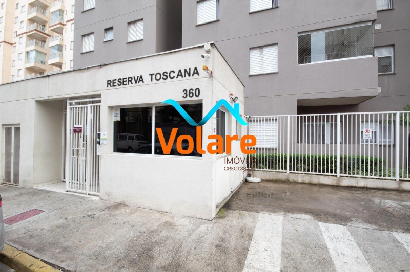 Apartamento, 3 quartos, 60 m² - Foto 28