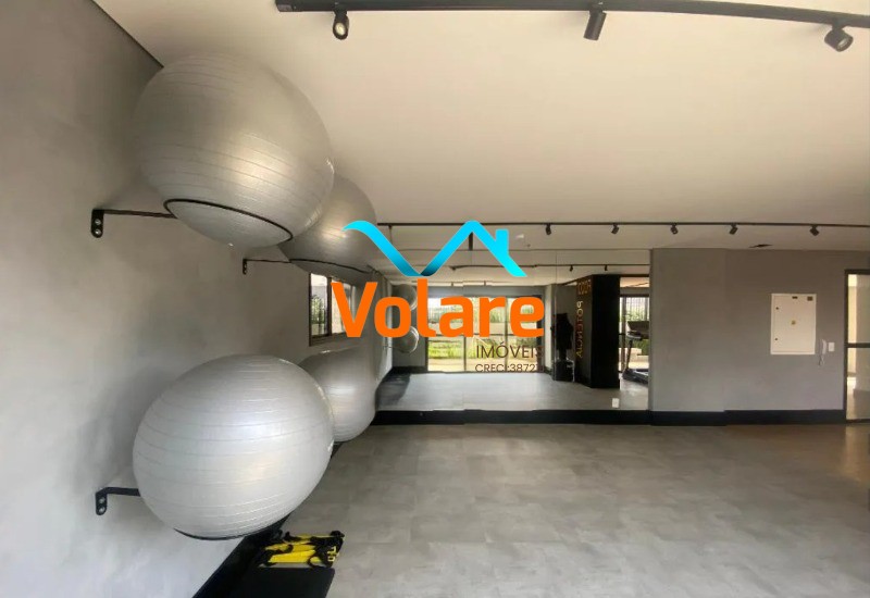 Apartamento, 2 quartos, 38 m² - Foto 15