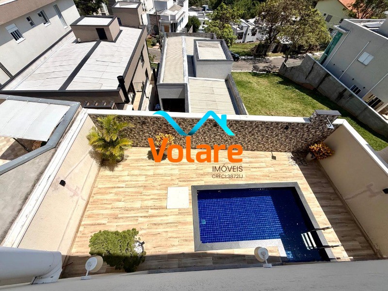 Casa, 4 quartos, 220 m² - Foto 4