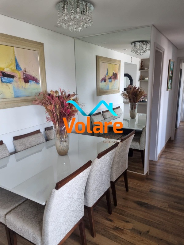 Apartamento, 3 quartos, 80 m² - Foto 6