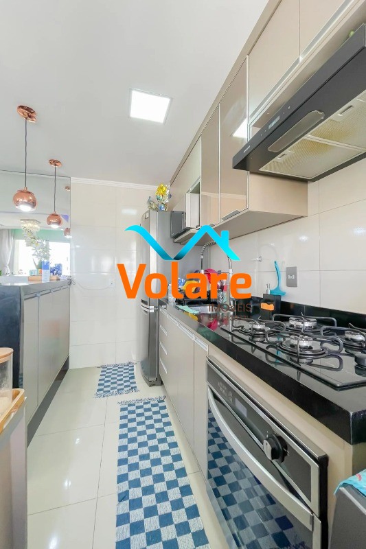 Apartamento, 3 quartos, 60 m² - Foto 8