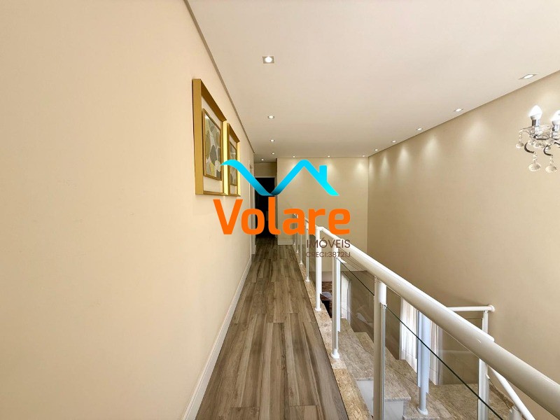 Casa, 4 quartos, 220 m² - Foto 13