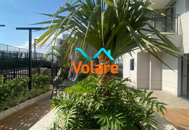 Apartamento, 2 quartos, 38 m² - Foto 14
