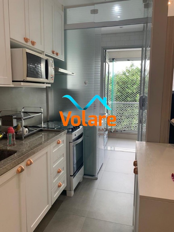 Apartamento, 2 quartos, 58 m² - Foto 7