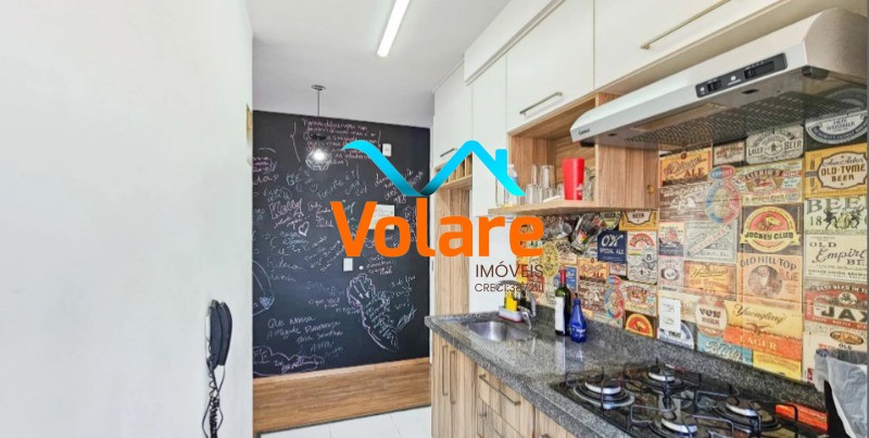 Apartamento, 2 quartos, 55 m² - Foto 8