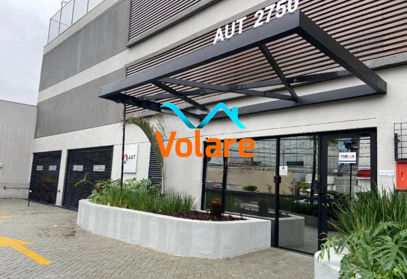 Apartamento, 2 quartos, 38 m² - Foto 19