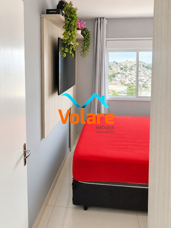 Apartamento, 2 quartos, 45 m² - Foto 22