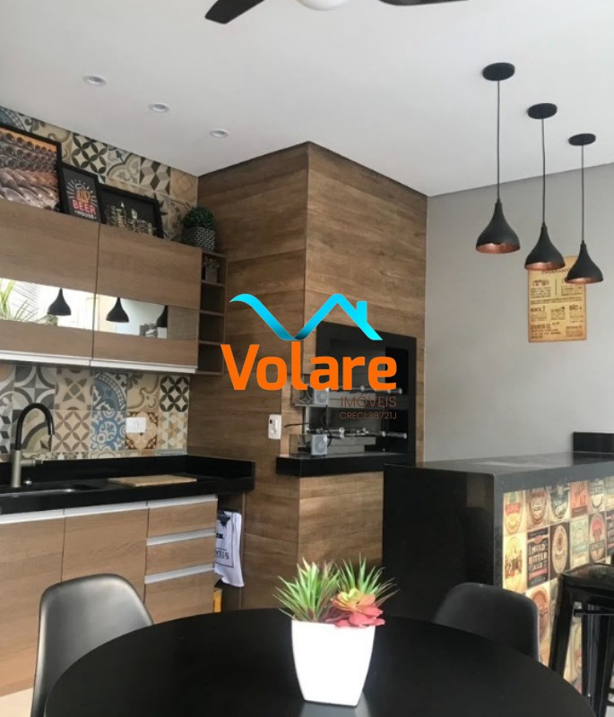 Casa, 3 quartos, 208 m² - Foto 32
