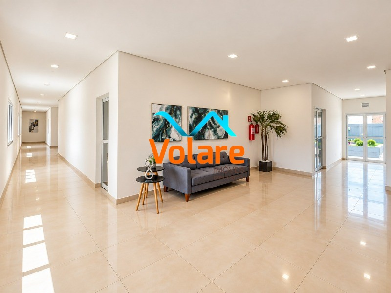 Apartamento, 2 quartos, 45 m² - Foto 44