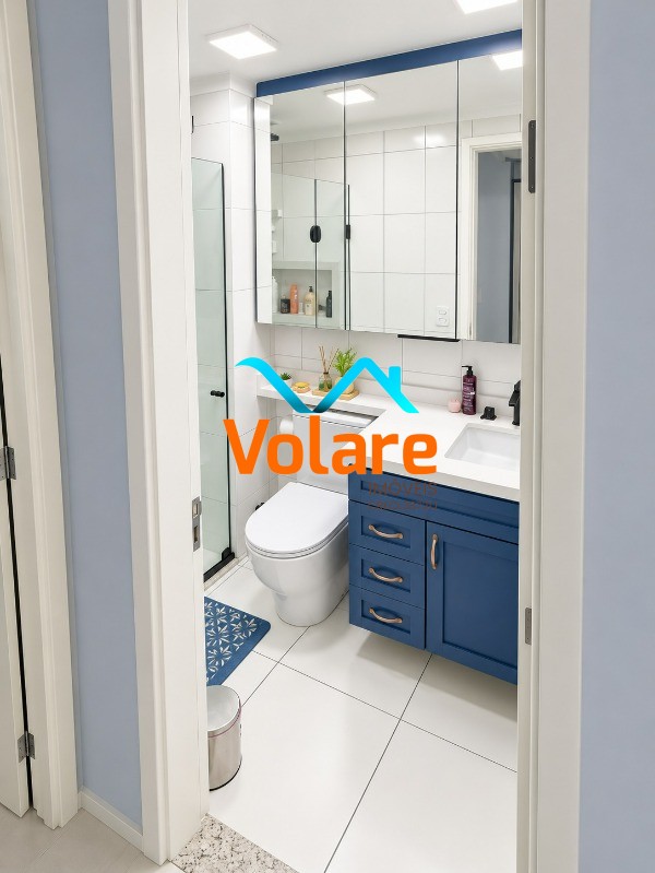 Apartamento, 2 quartos, 45 m² - Foto 29