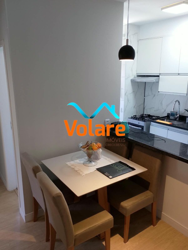 Apartamento, 2 quartos, 51 m² - Foto 5