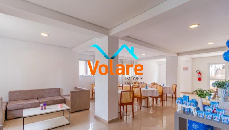 Apartamento, 2 quartos, 49 m² - Foto 34
