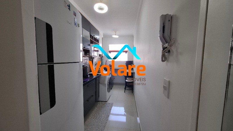 Apartamento, 3 quartos, 60 m² - Foto 7