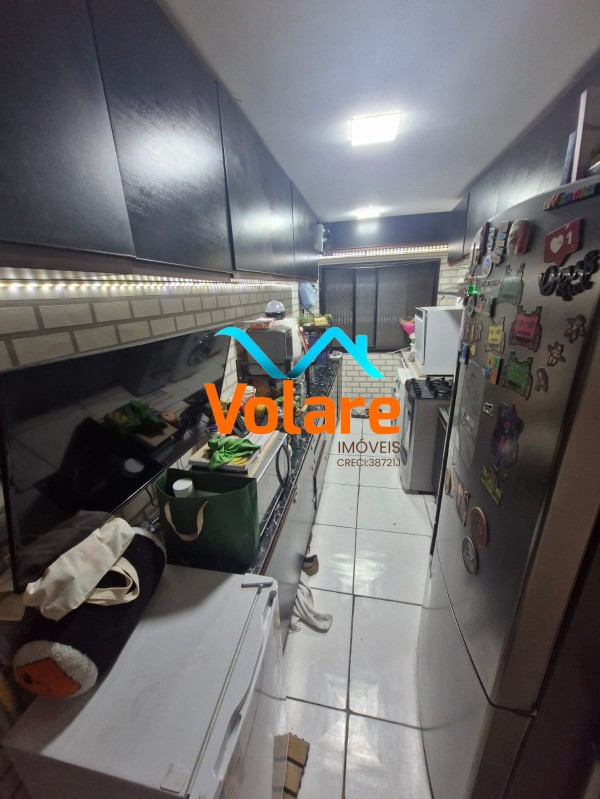Apartamento, 2 quartos, 47 m² - Foto 7