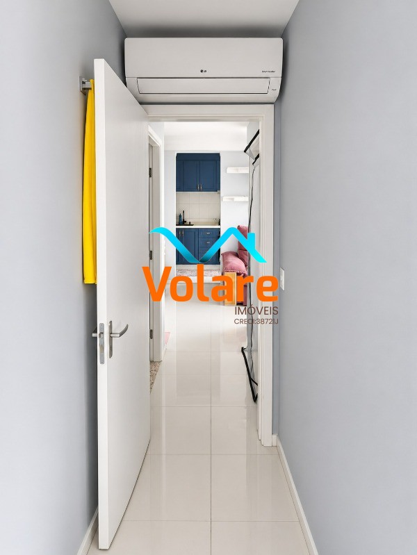 Apartamento, 2 quartos, 45 m² - Foto 24