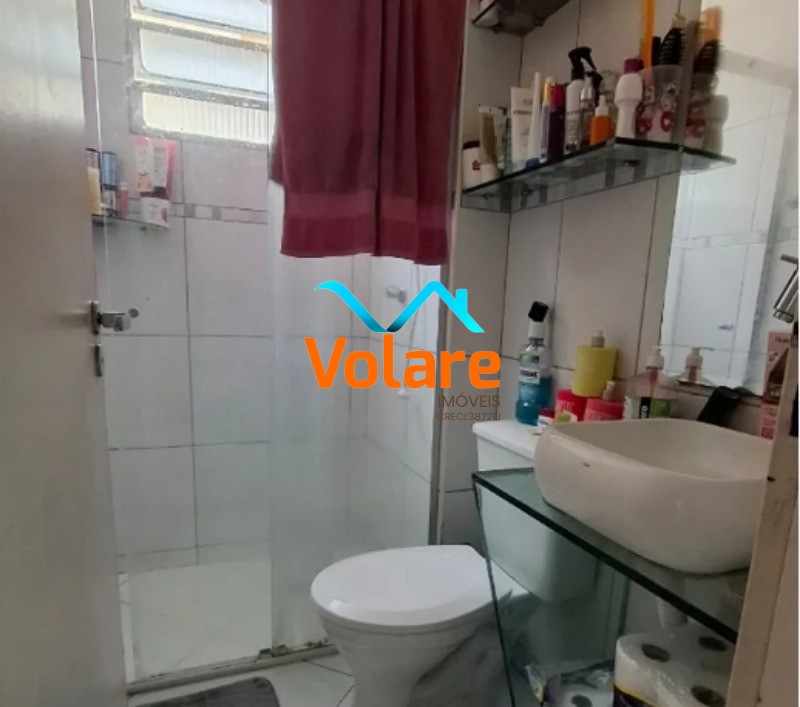 Apartamento, 2 quartos, 58 m² - Foto 11