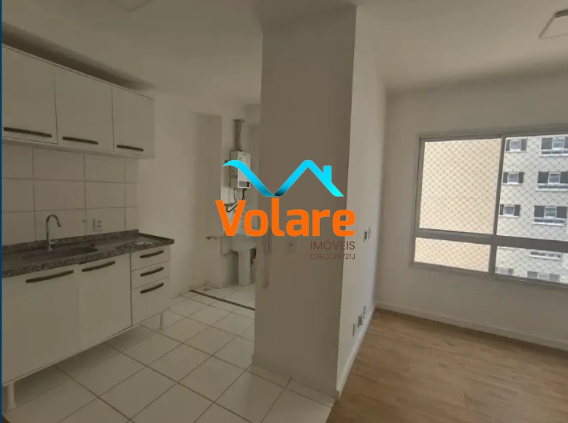 Apartamento, 2 quartos, 44 m² - Foto 9