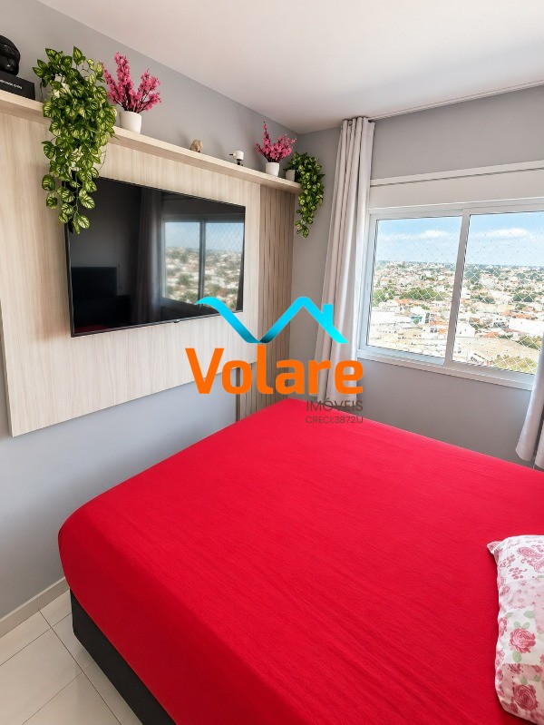 Apartamento, 2 quartos, 45 m² - Foto 21