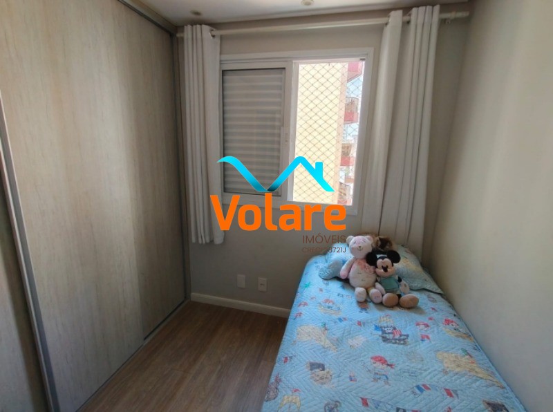 Apartamento, 2 quartos, 60 m² - Foto 7