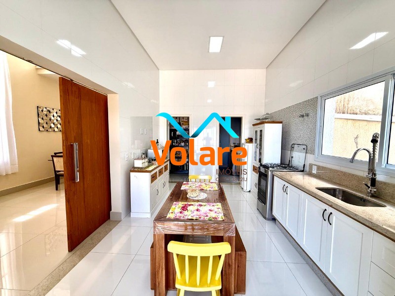 Casa, 4 quartos, 220 m² - Foto 20