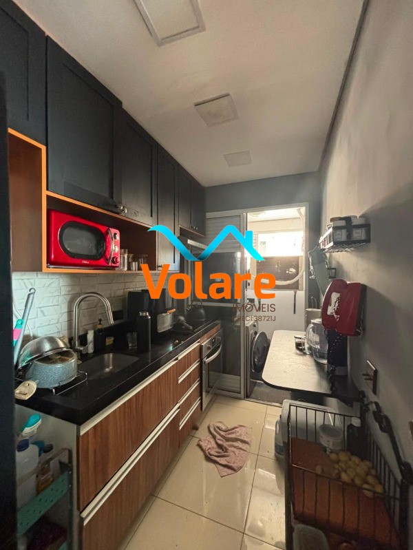 Apartamento, 2 quartos, 58 m² - Foto 6