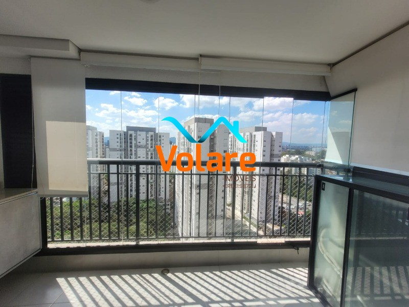 Apartamento, 1 quarto, 41 m² - Foto 4
