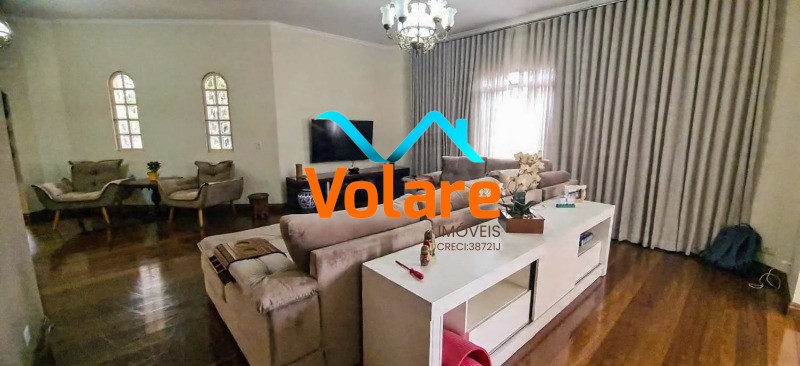 Casa, 4 quartos, 330 m² - Foto 33