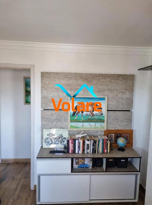 Apartamento, 3 quartos, 80 m² - Foto 9