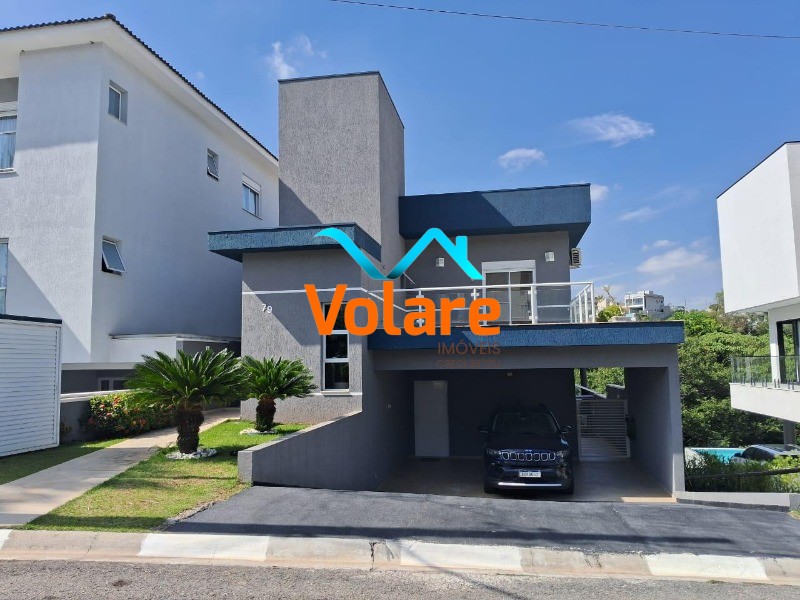 Casa, 3 quartos, 280 m² - Foto 1