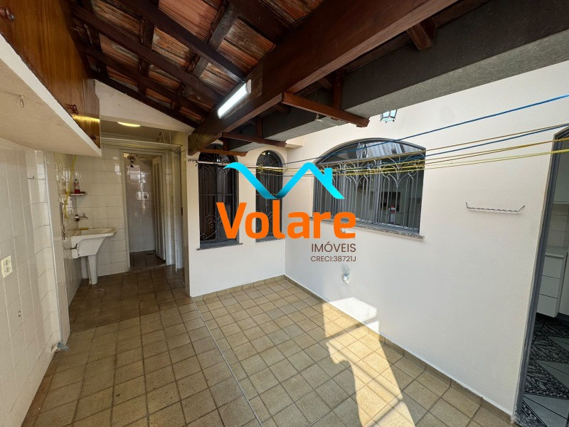 Casa, 3 quartos, 130 m² - Foto 10