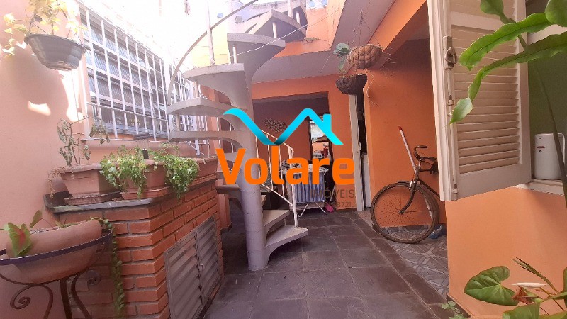 Casa, 4 quartos, 220 m² - Foto 27