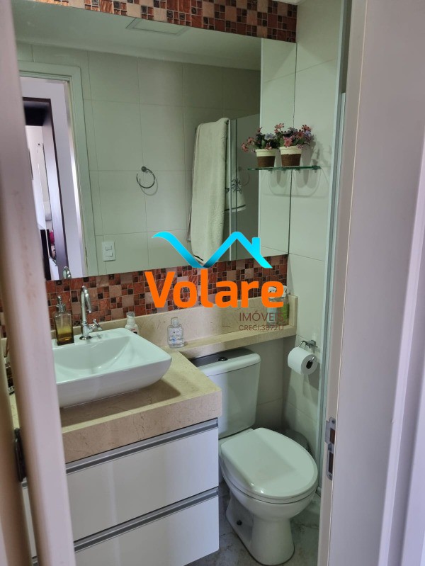 Apartamento, 3 quartos, 80 m² - Foto 16